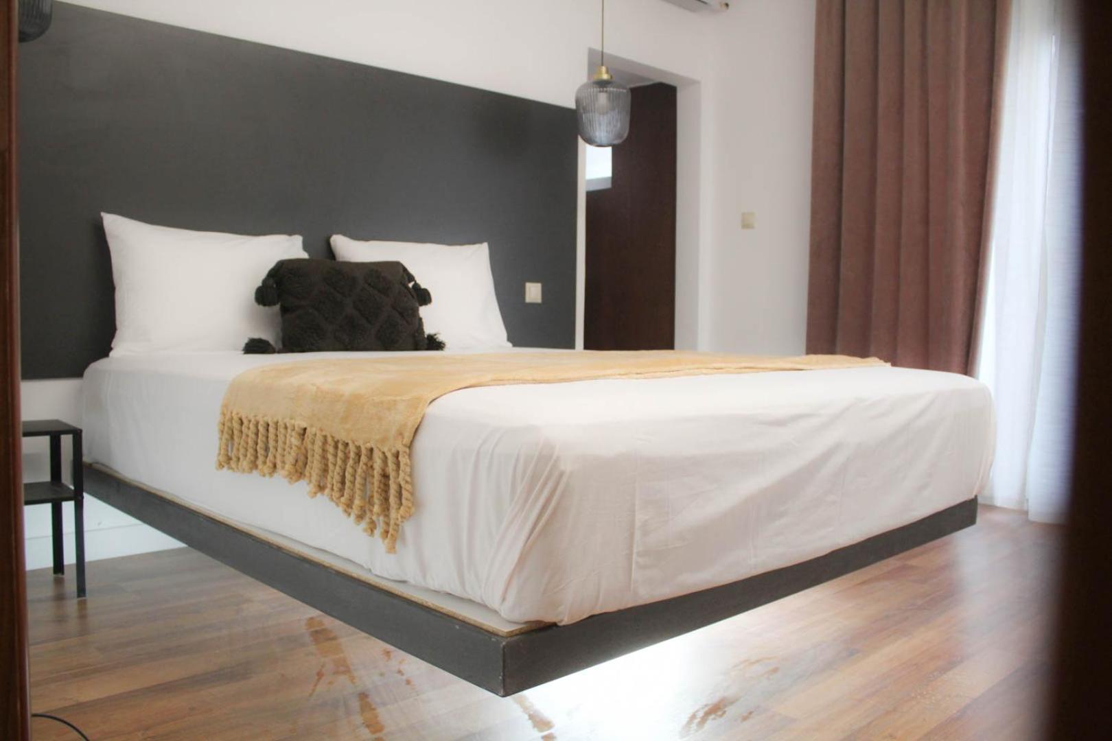 Down Town Luxurious Apartments 6 Alexandrópolis Exterior foto